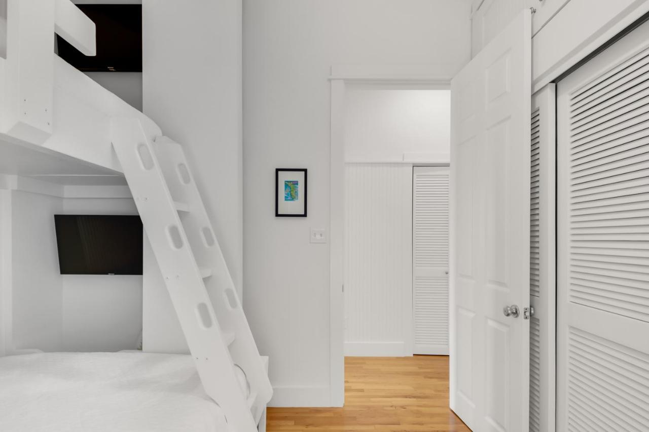 Palmetto Cottage Destin Dış mekan fotoğraf