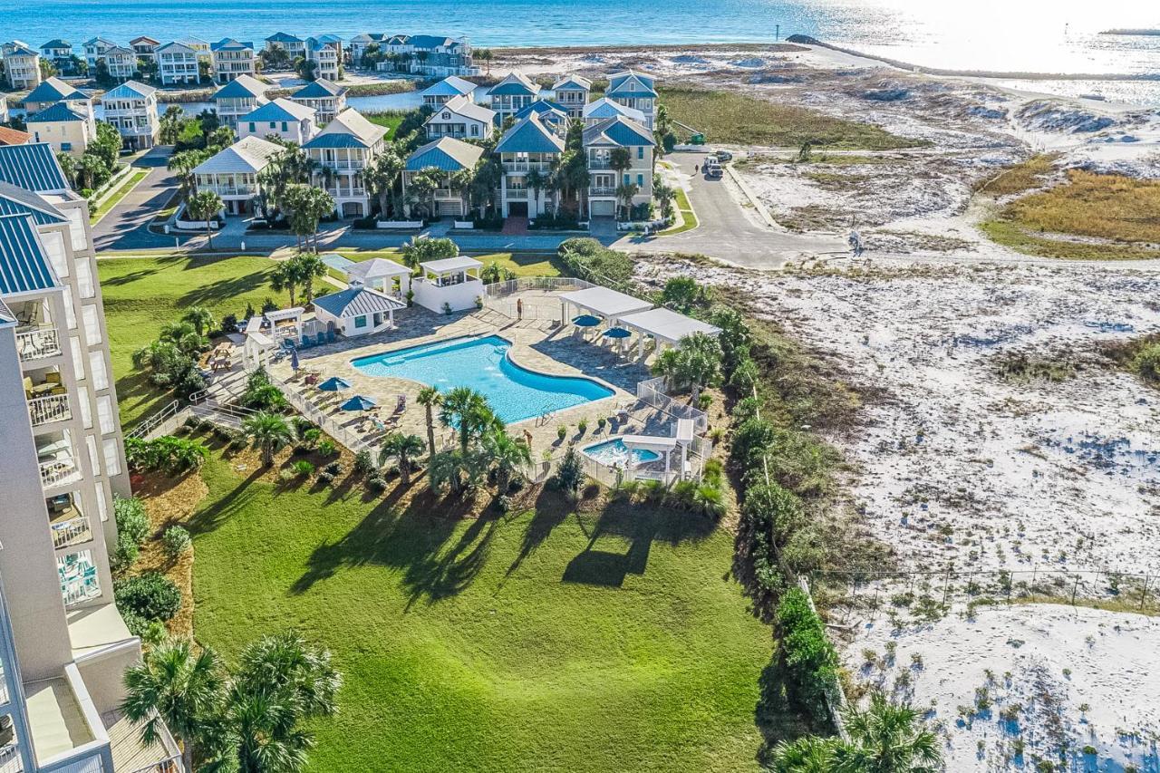 Palmetto Cottage Destin Dış mekan fotoğraf