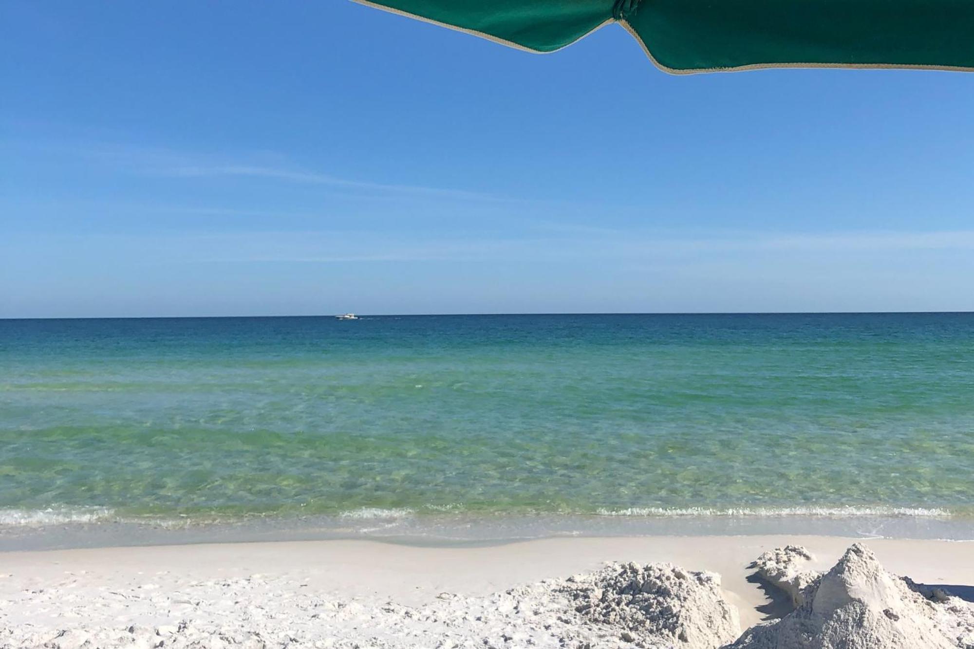 Palmetto Cottage Destin Dış mekan fotoğraf