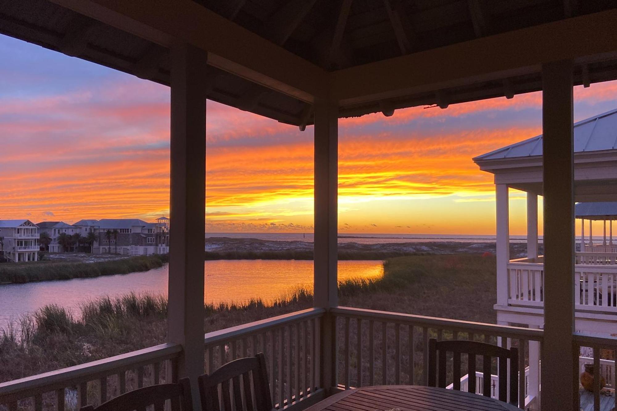 Palmetto Cottage Destin Dış mekan fotoğraf
