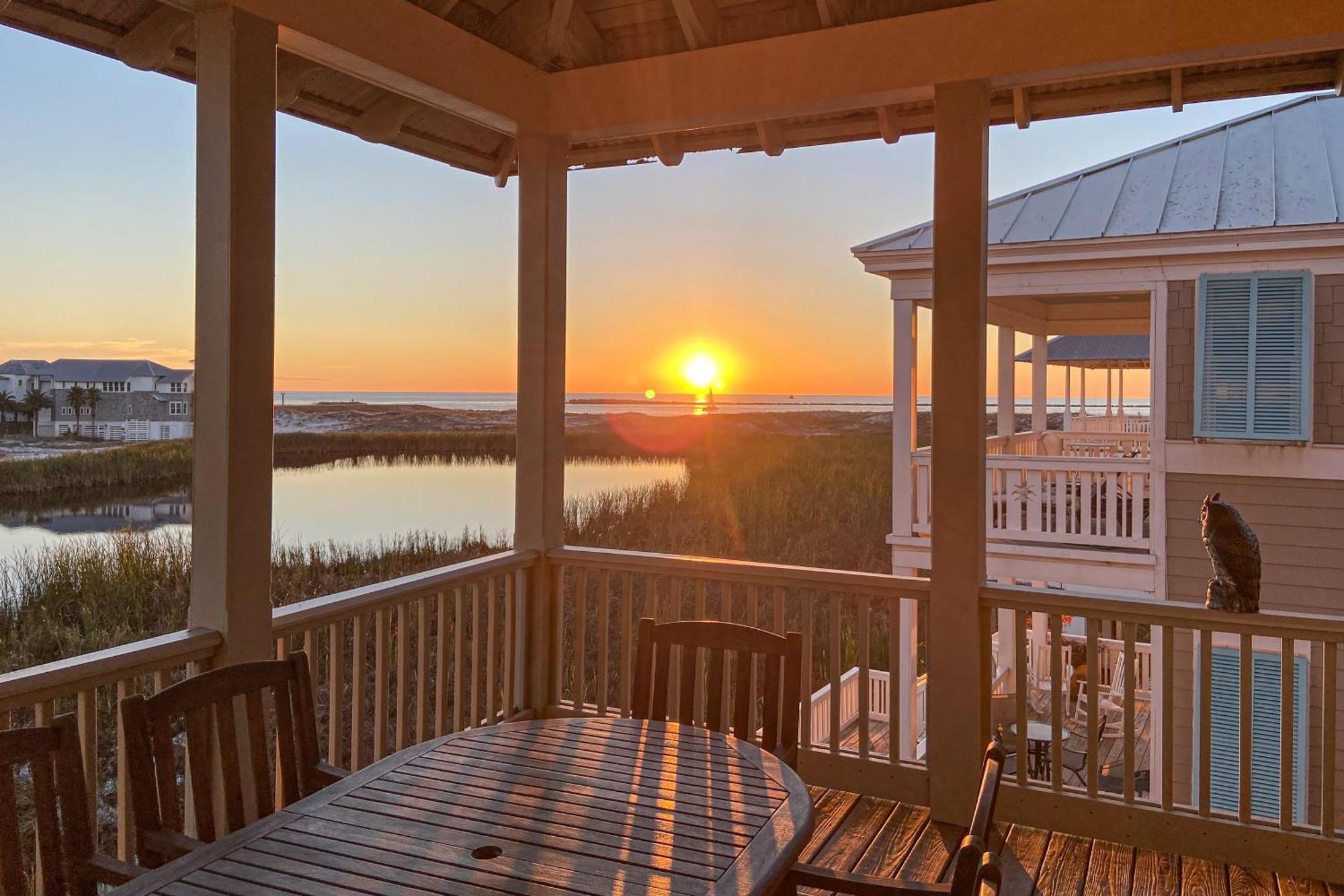 Palmetto Cottage Destin Dış mekan fotoğraf