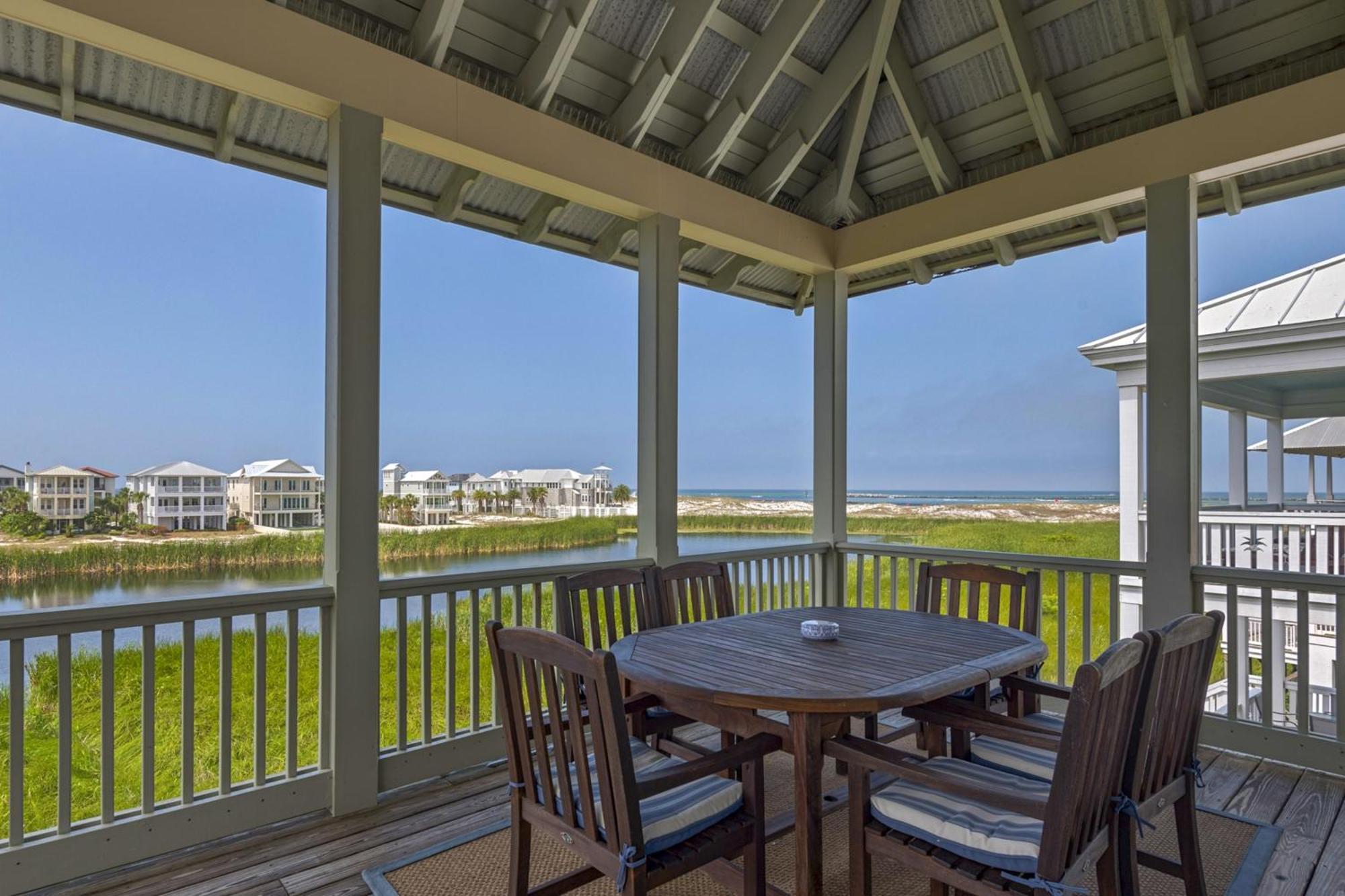 Palmetto Cottage Destin Dış mekan fotoğraf