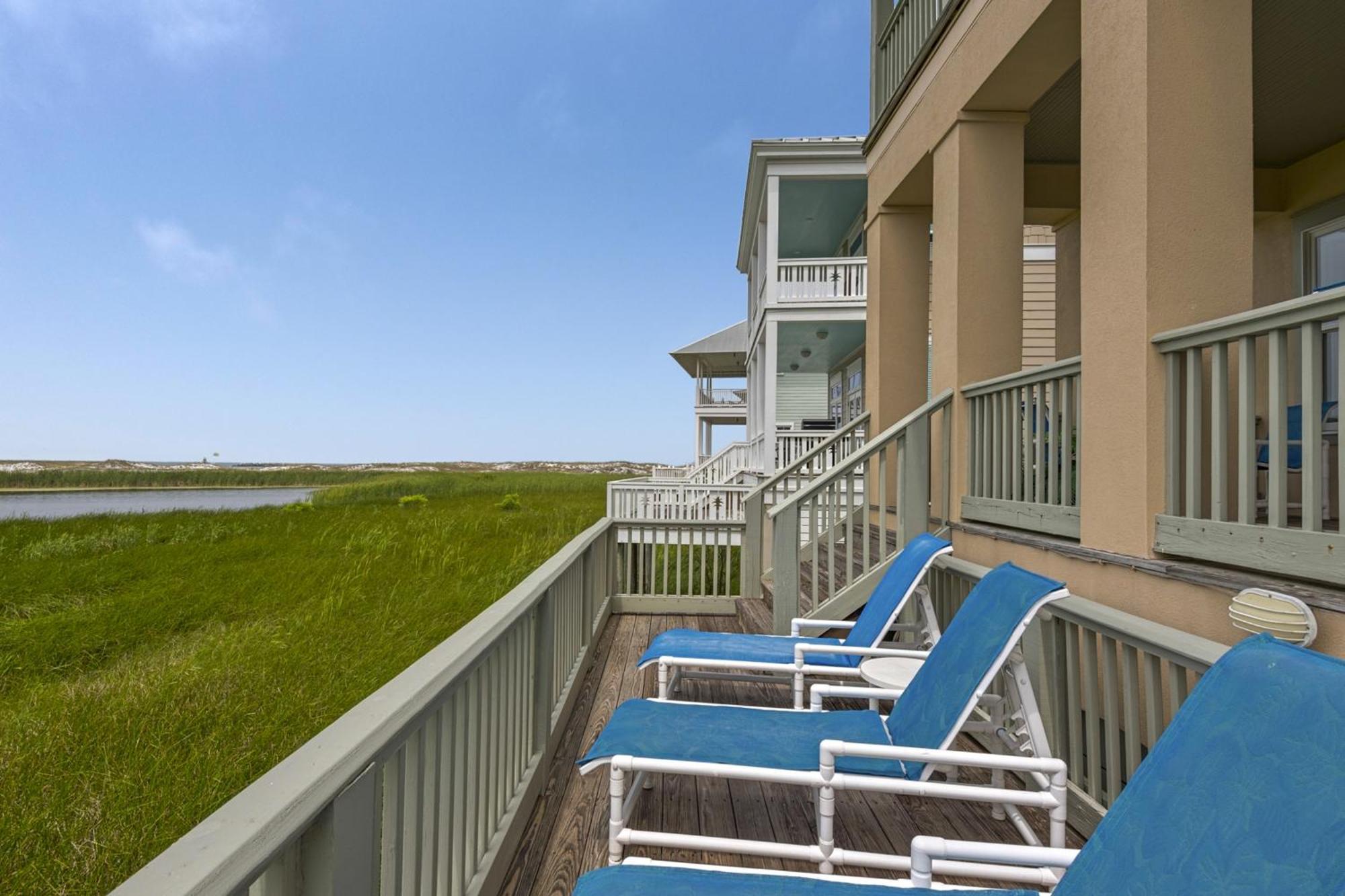 Palmetto Cottage Destin Dış mekan fotoğraf