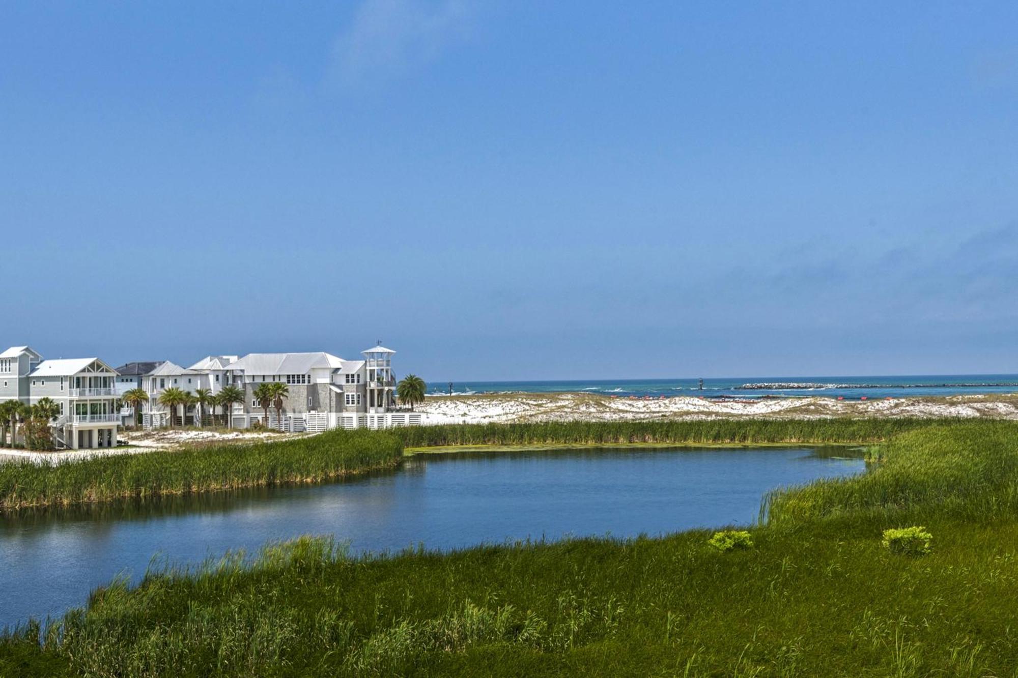 Palmetto Cottage Destin Dış mekan fotoğraf