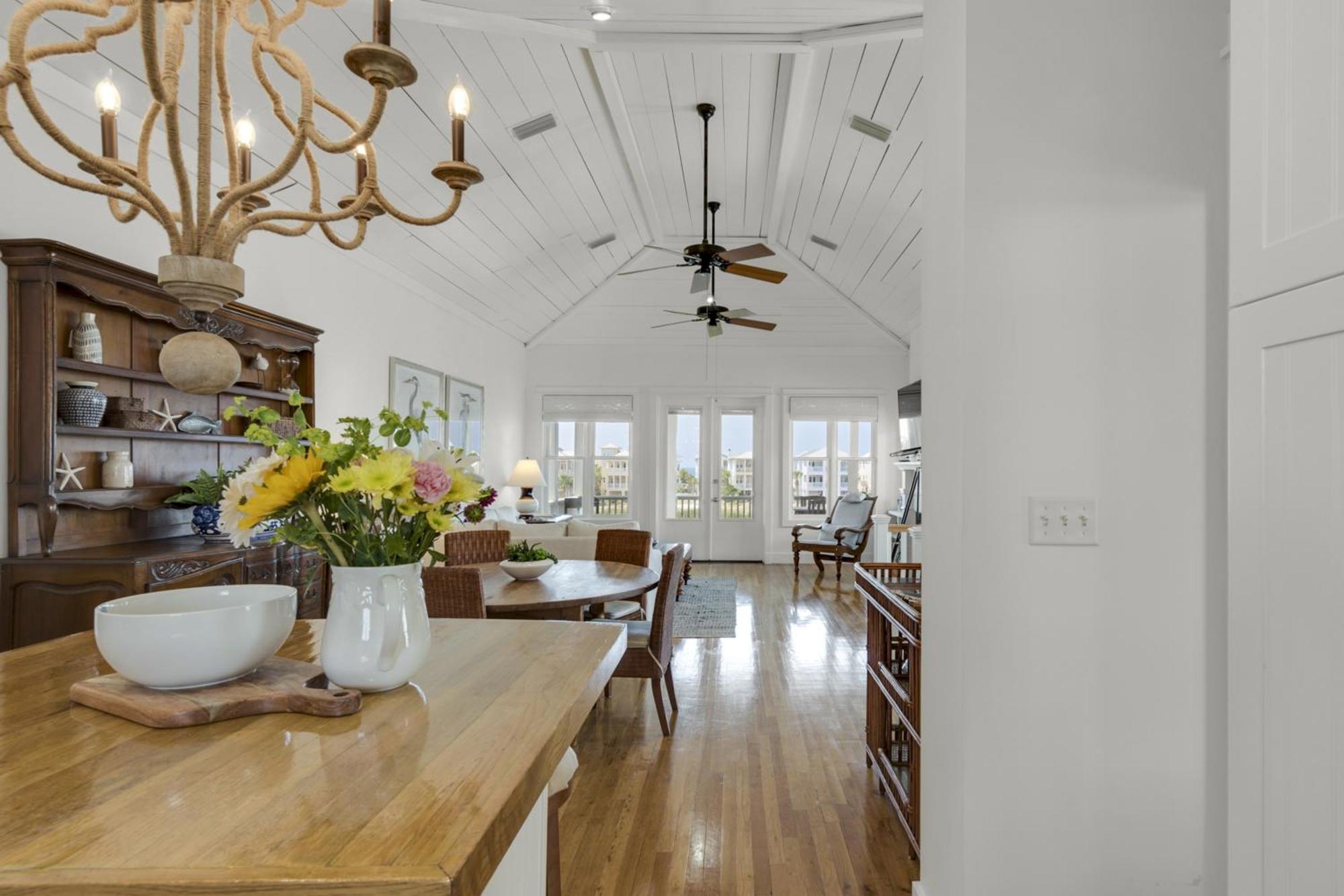 Palmetto Cottage Destin Dış mekan fotoğraf