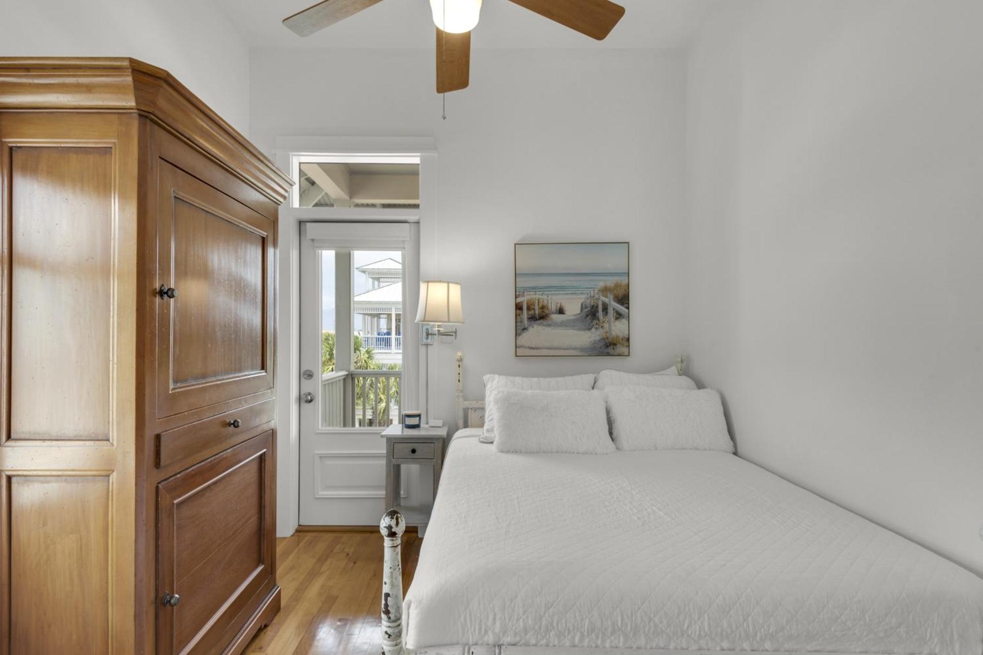 Palmetto Cottage Destin Dış mekan fotoğraf