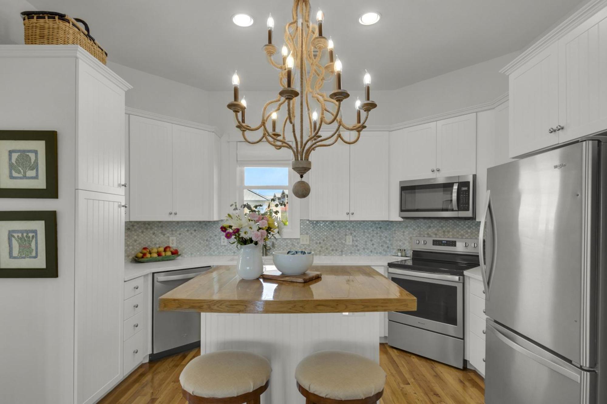 Palmetto Cottage Destin Dış mekan fotoğraf