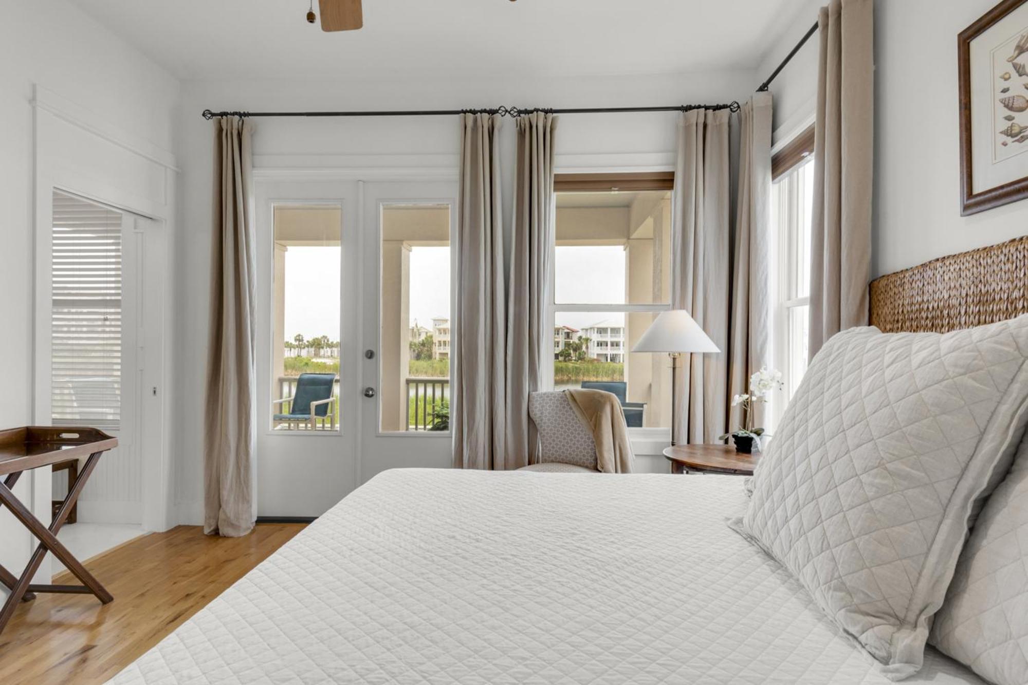 Palmetto Cottage Destin Dış mekan fotoğraf