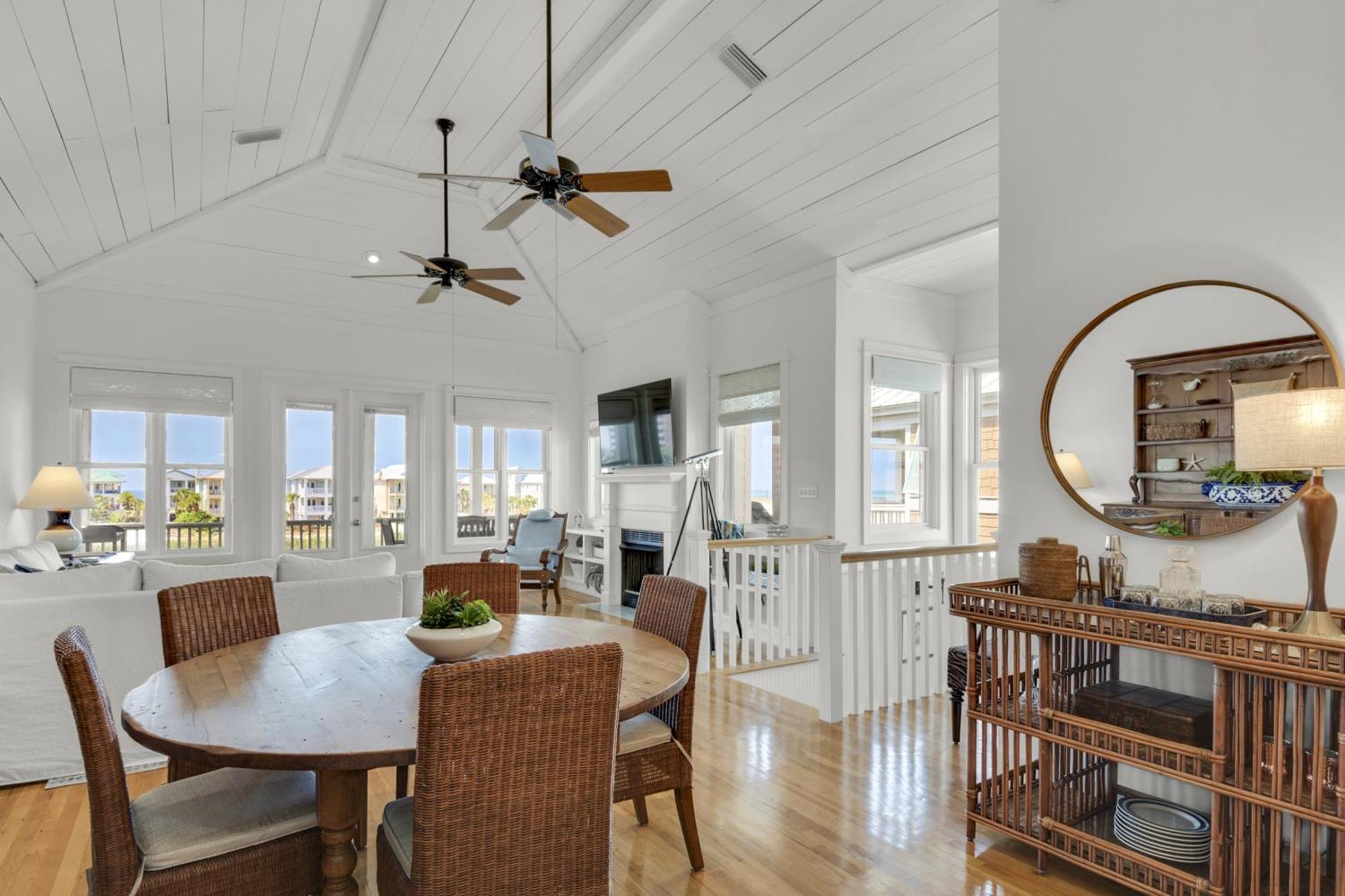 Palmetto Cottage Destin Dış mekan fotoğraf