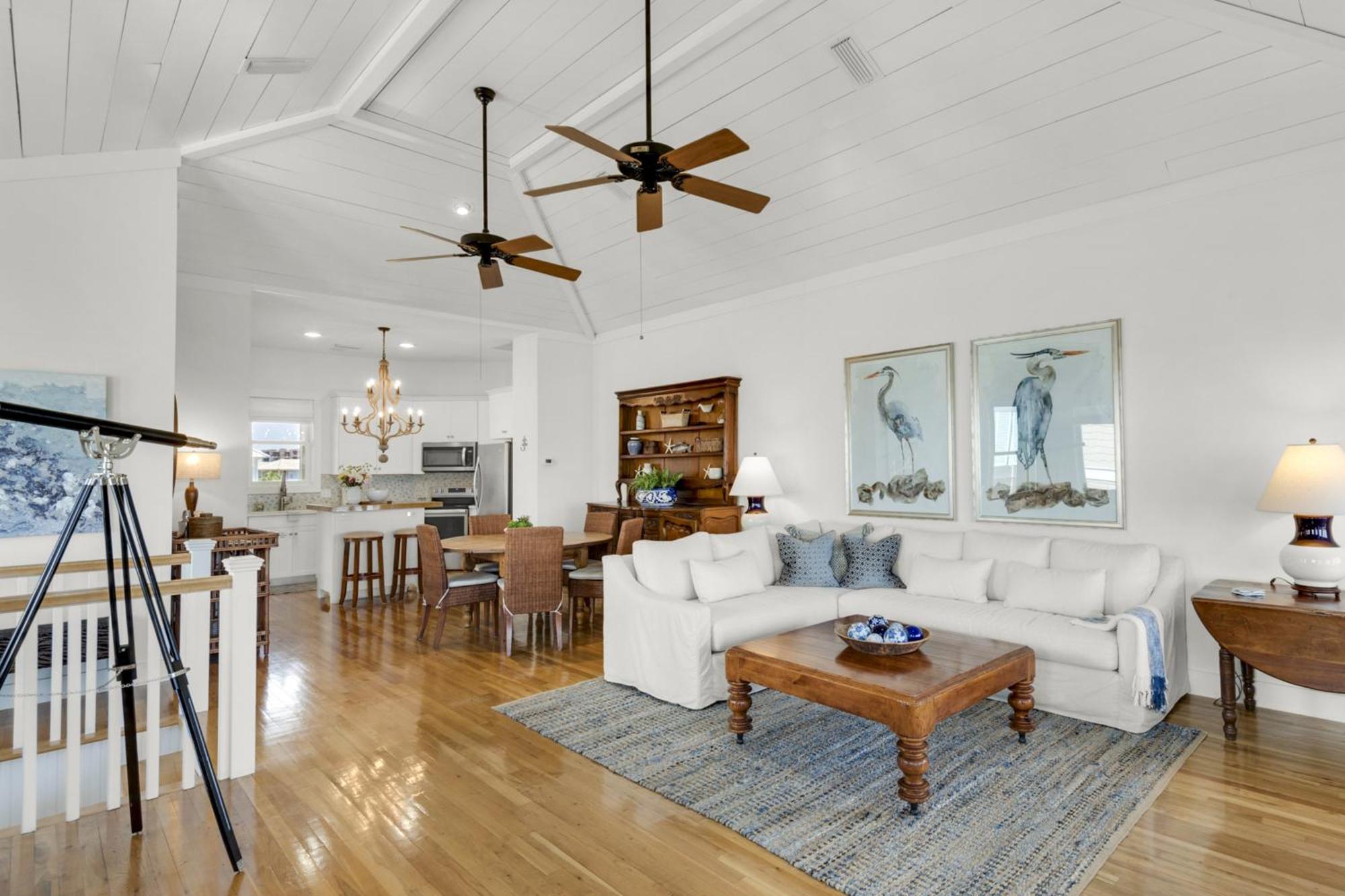 Palmetto Cottage Destin Dış mekan fotoğraf