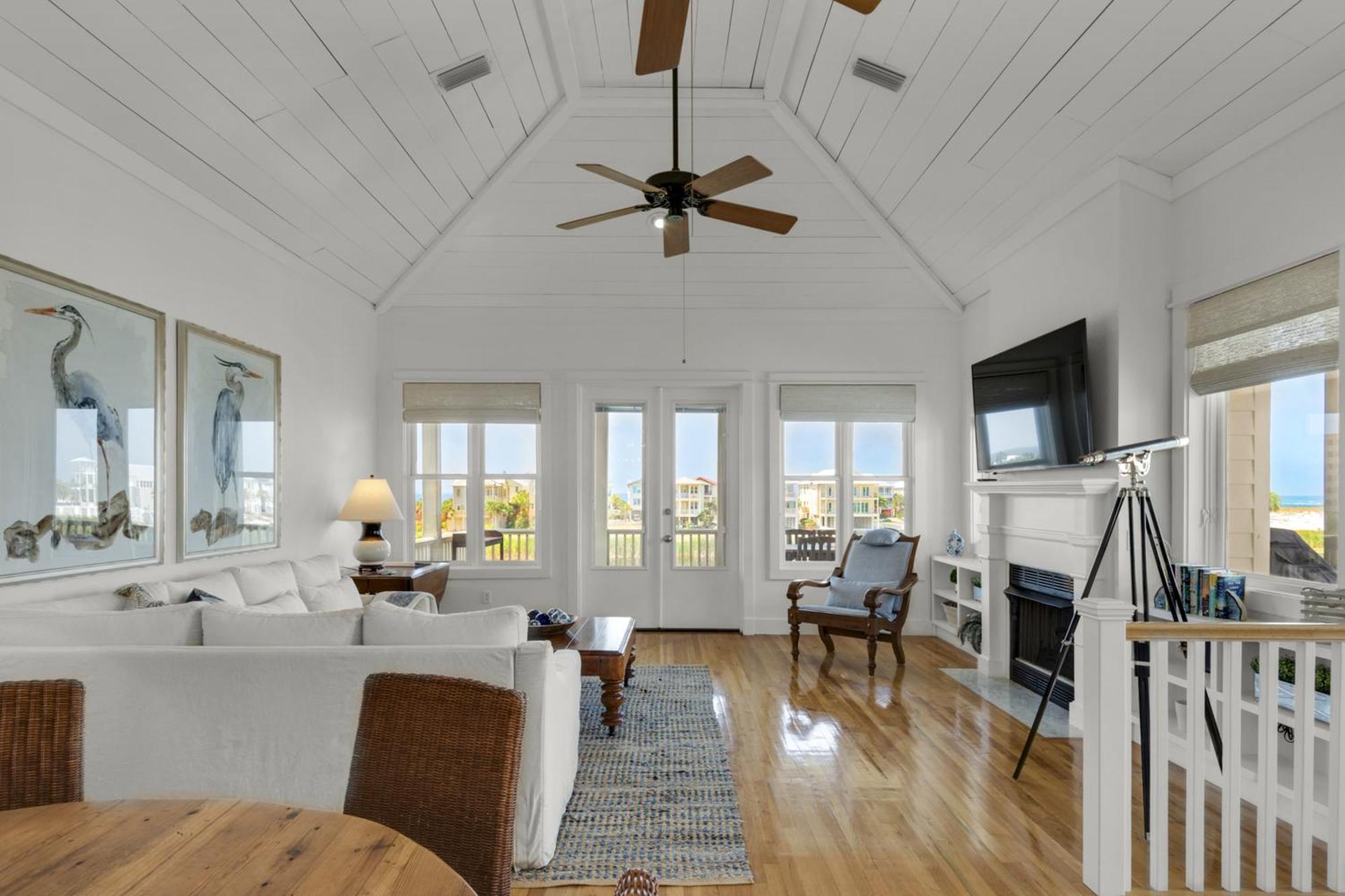 Palmetto Cottage Destin Dış mekan fotoğraf