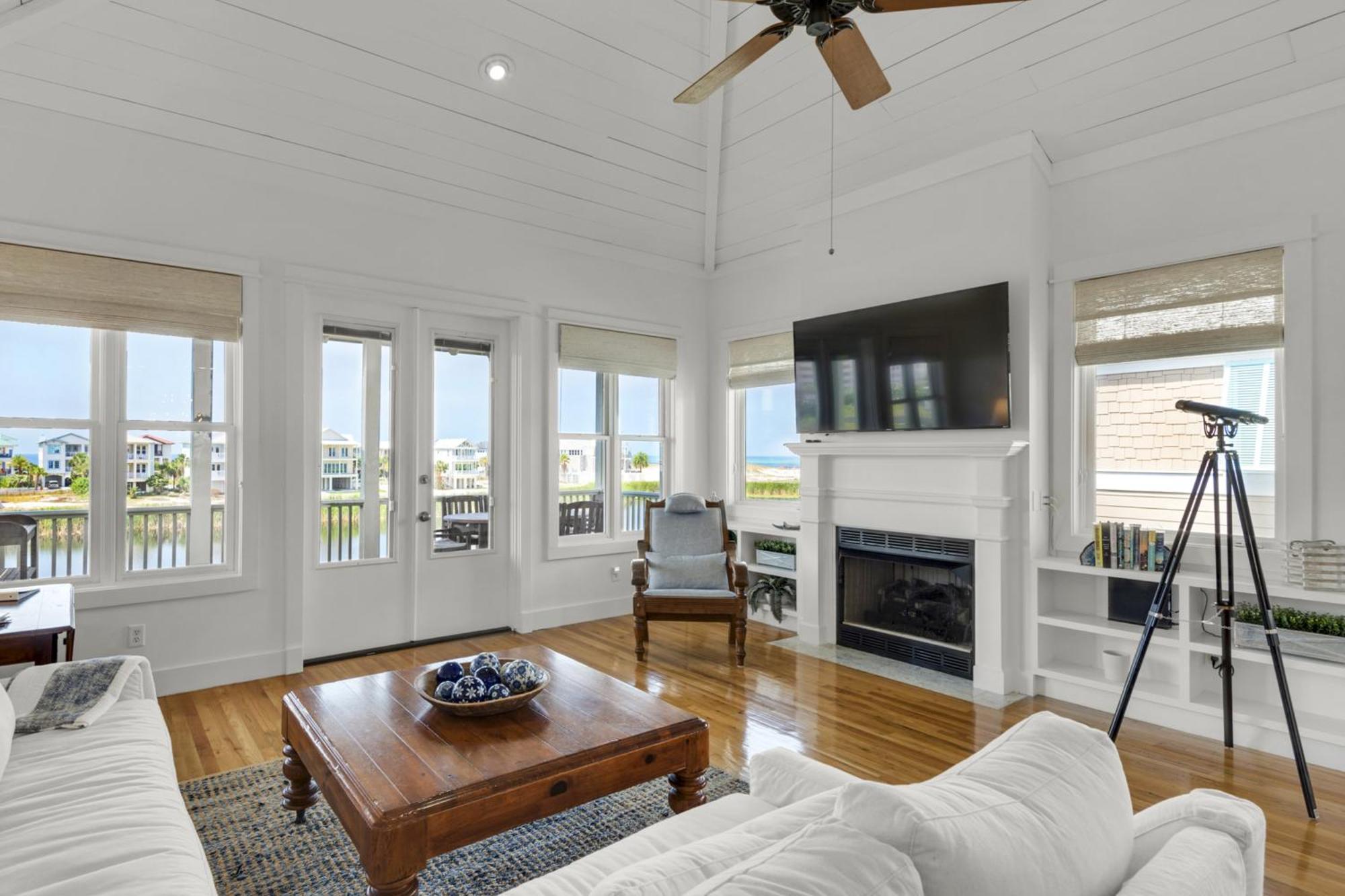 Palmetto Cottage Destin Dış mekan fotoğraf