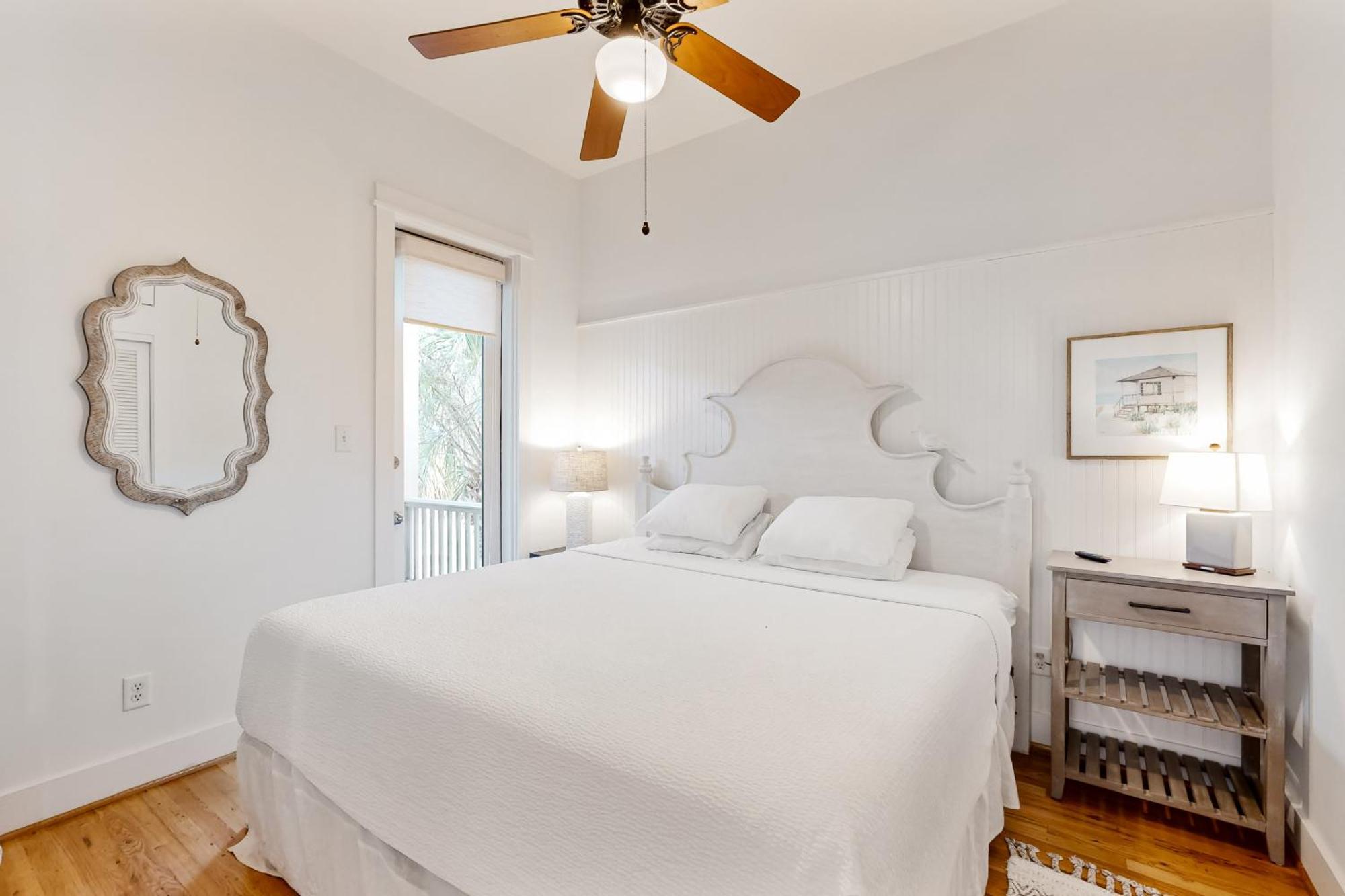 Palmetto Cottage Destin Dış mekan fotoğraf