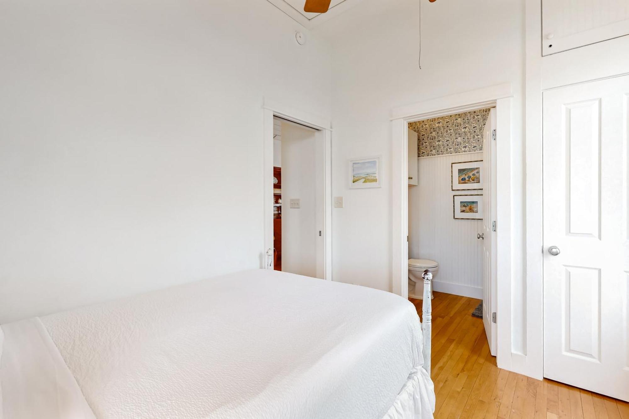 Palmetto Cottage Destin Dış mekan fotoğraf