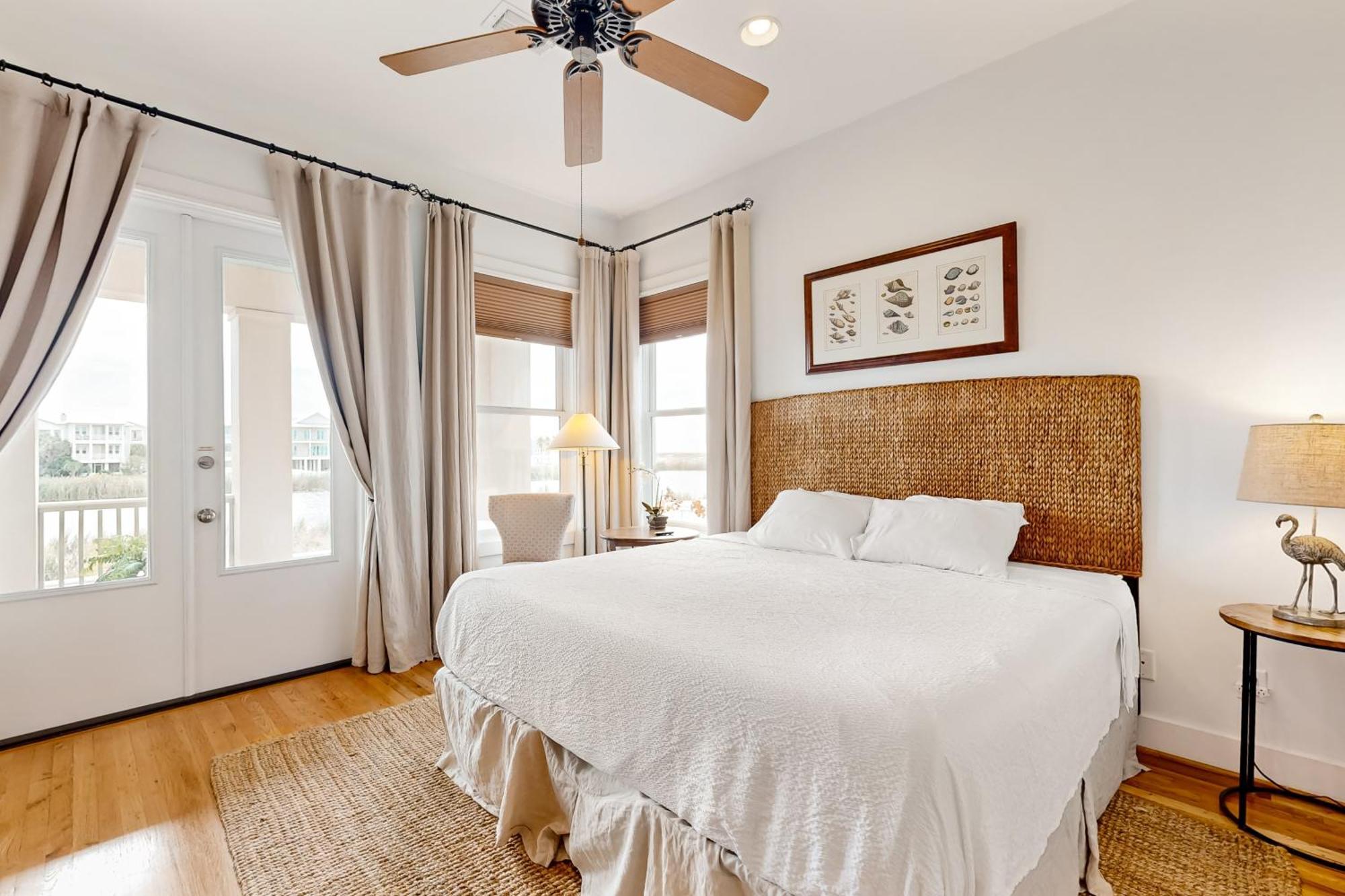 Palmetto Cottage Destin Dış mekan fotoğraf