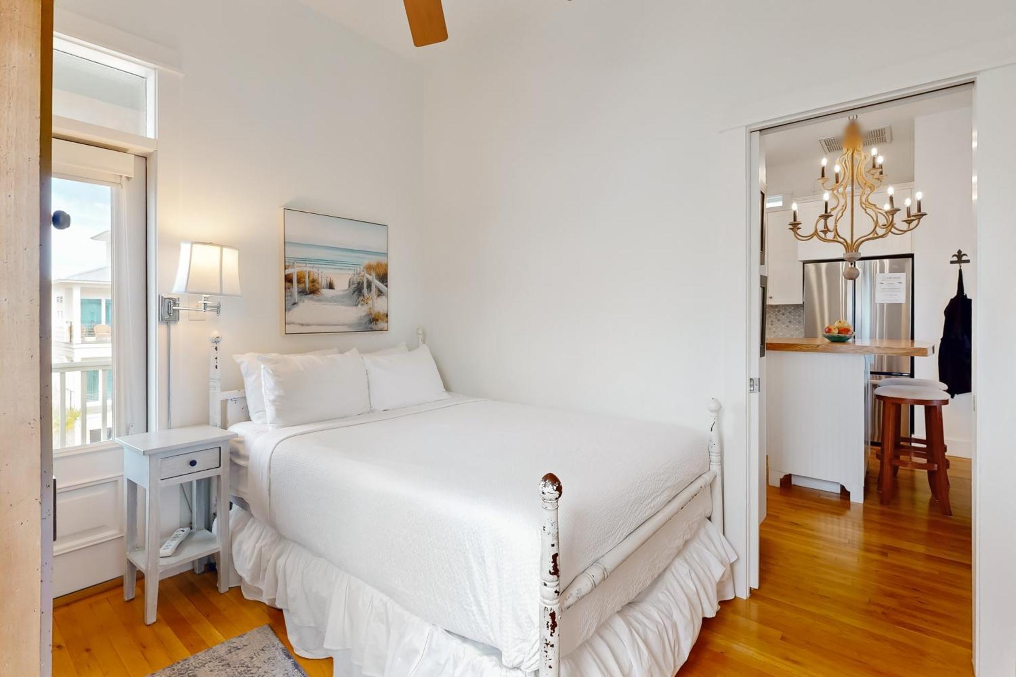 Palmetto Cottage Destin Dış mekan fotoğraf